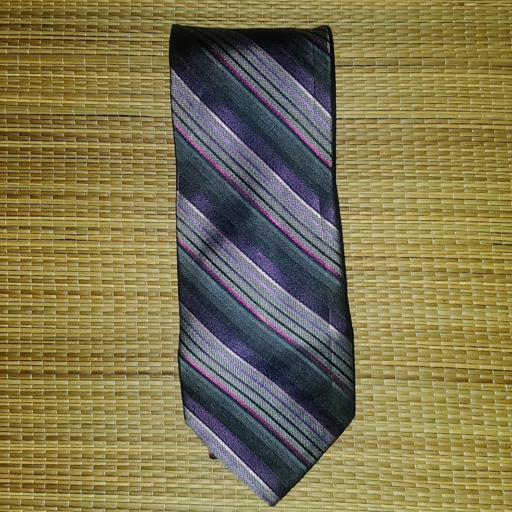 Fusion tie